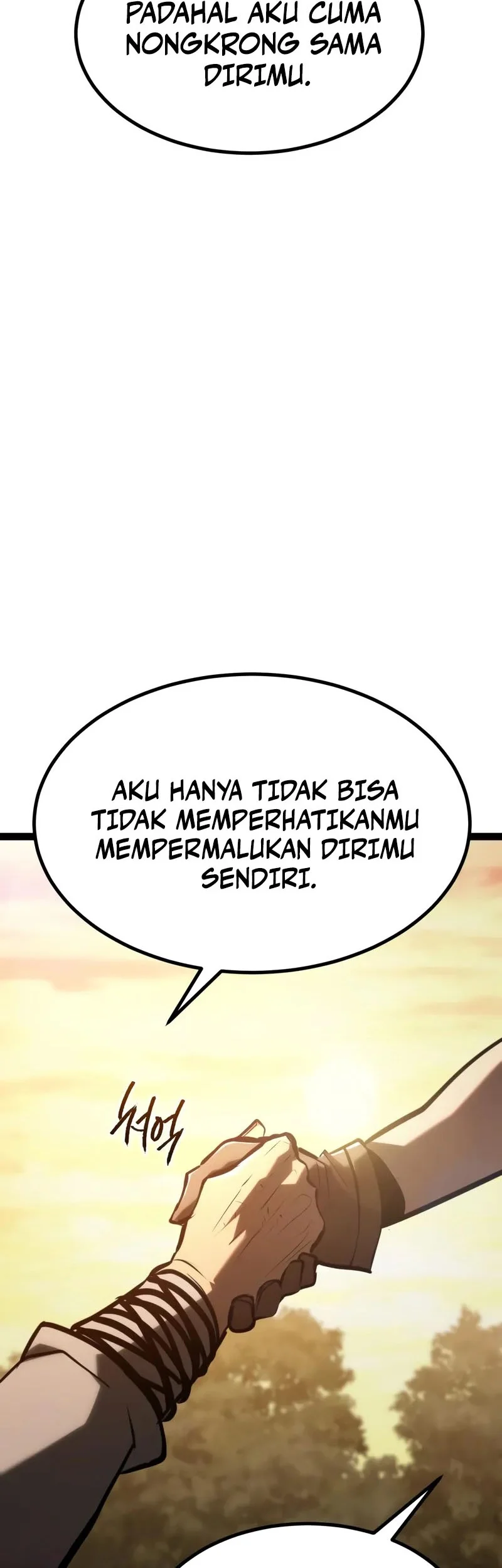 Level 999 Goblin Chapter 29 - halaman 15