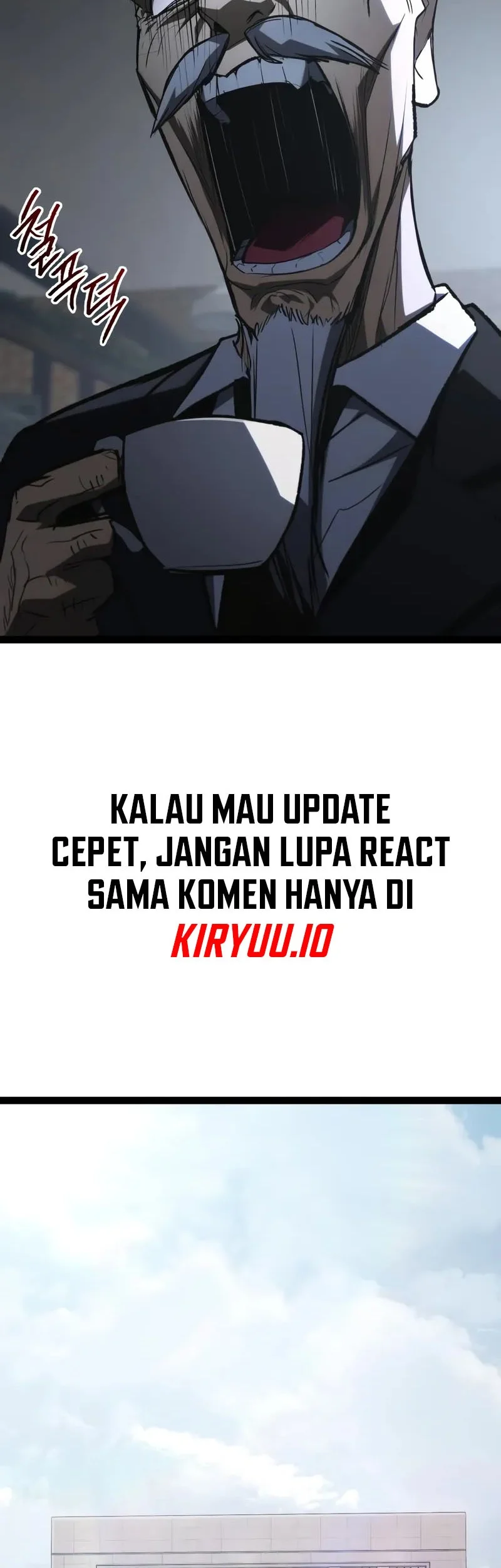 Level 999 Goblin Chapter 29 - halaman 23
