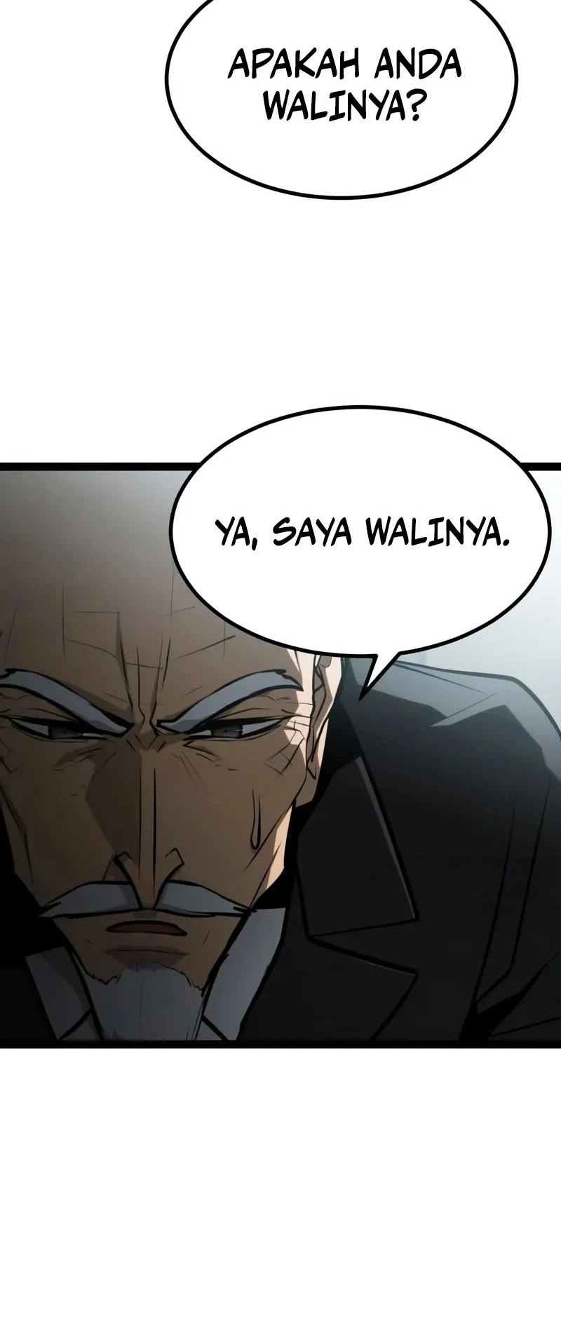 Level 999 Goblin Chapter 29 - halaman 25