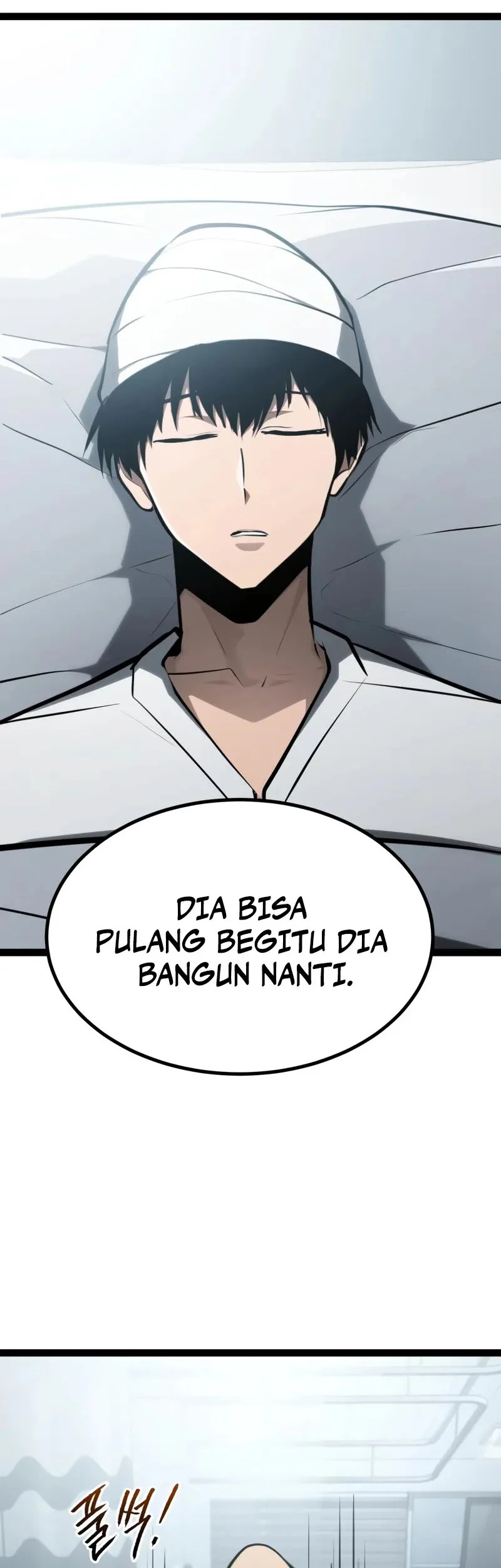 Level 999 Goblin Chapter 29 - halaman 27
