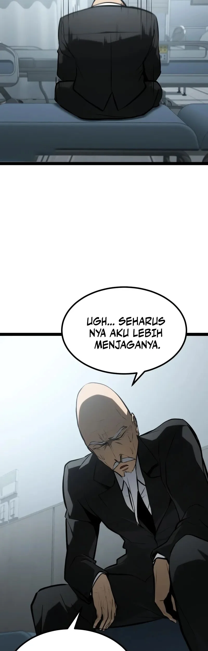 Level 999 Goblin Chapter 29 - halaman 28