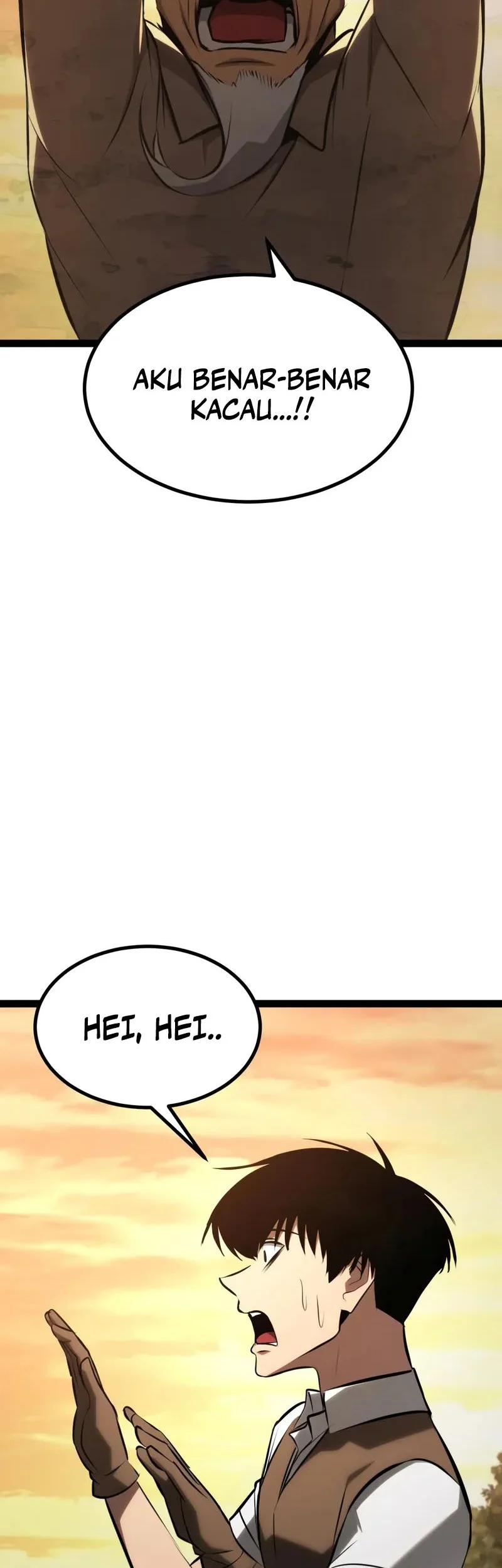 Level 999 Goblin Chapter 29 - halaman 3