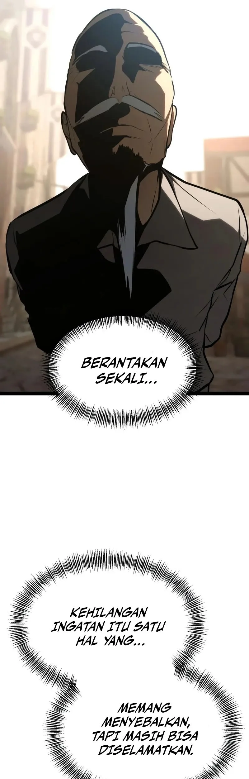 Level 999 Goblin Chapter 29 - halaman 36