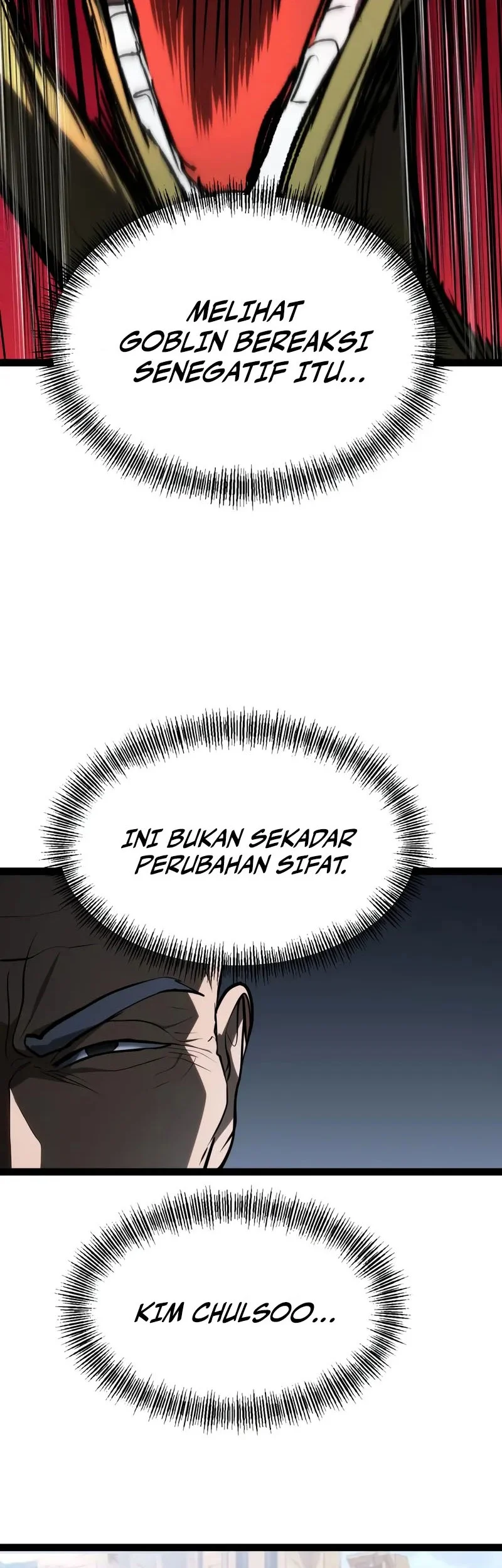 Level 999 Goblin Chapter 29 - halaman 39