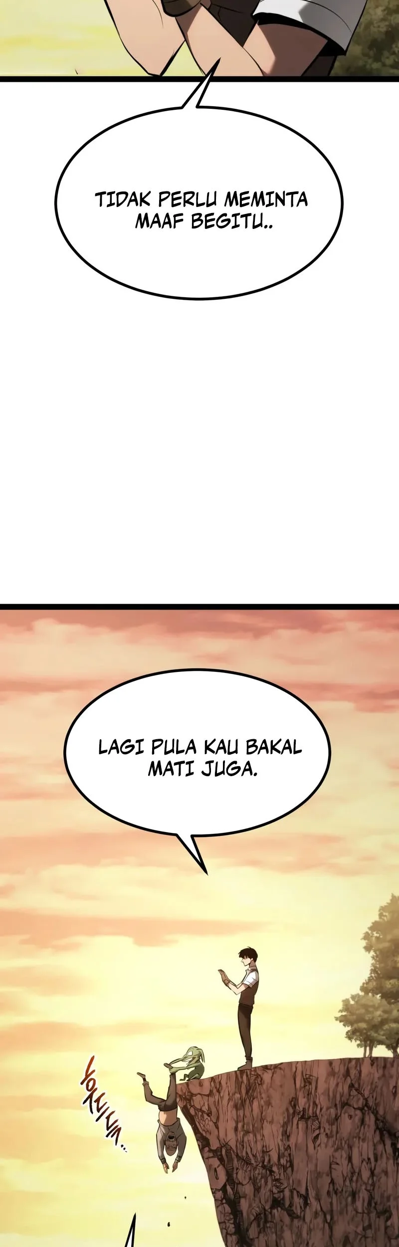 Level 999 Goblin Chapter 29 - halaman 4