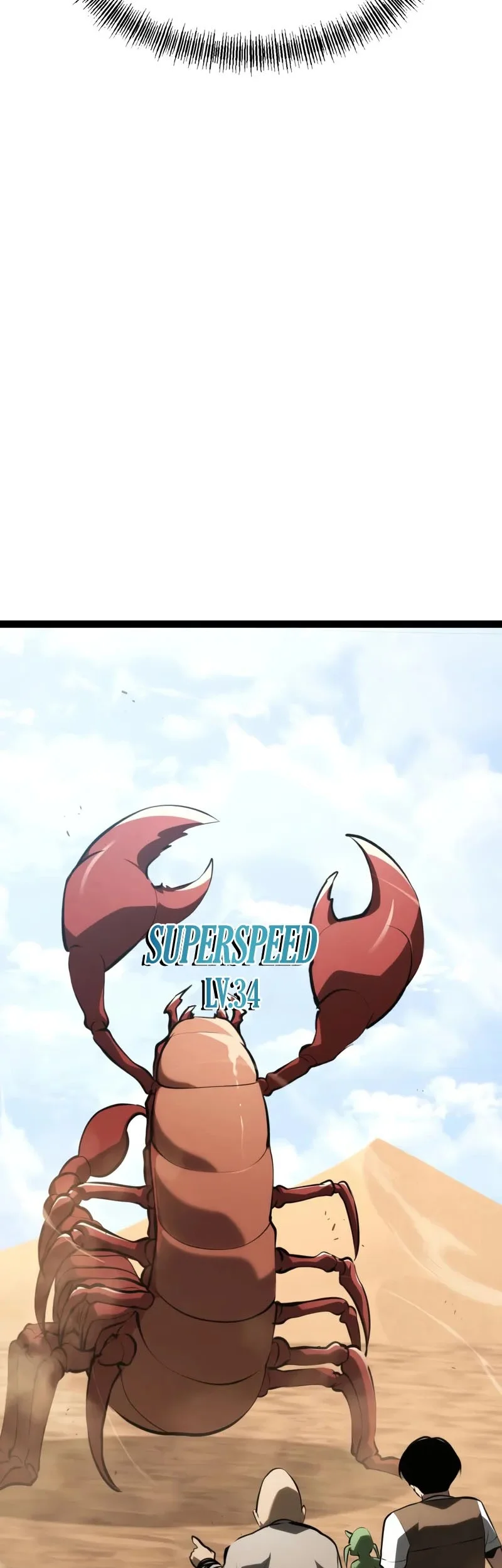 Level 999 Goblin Chapter 29 - halaman 42