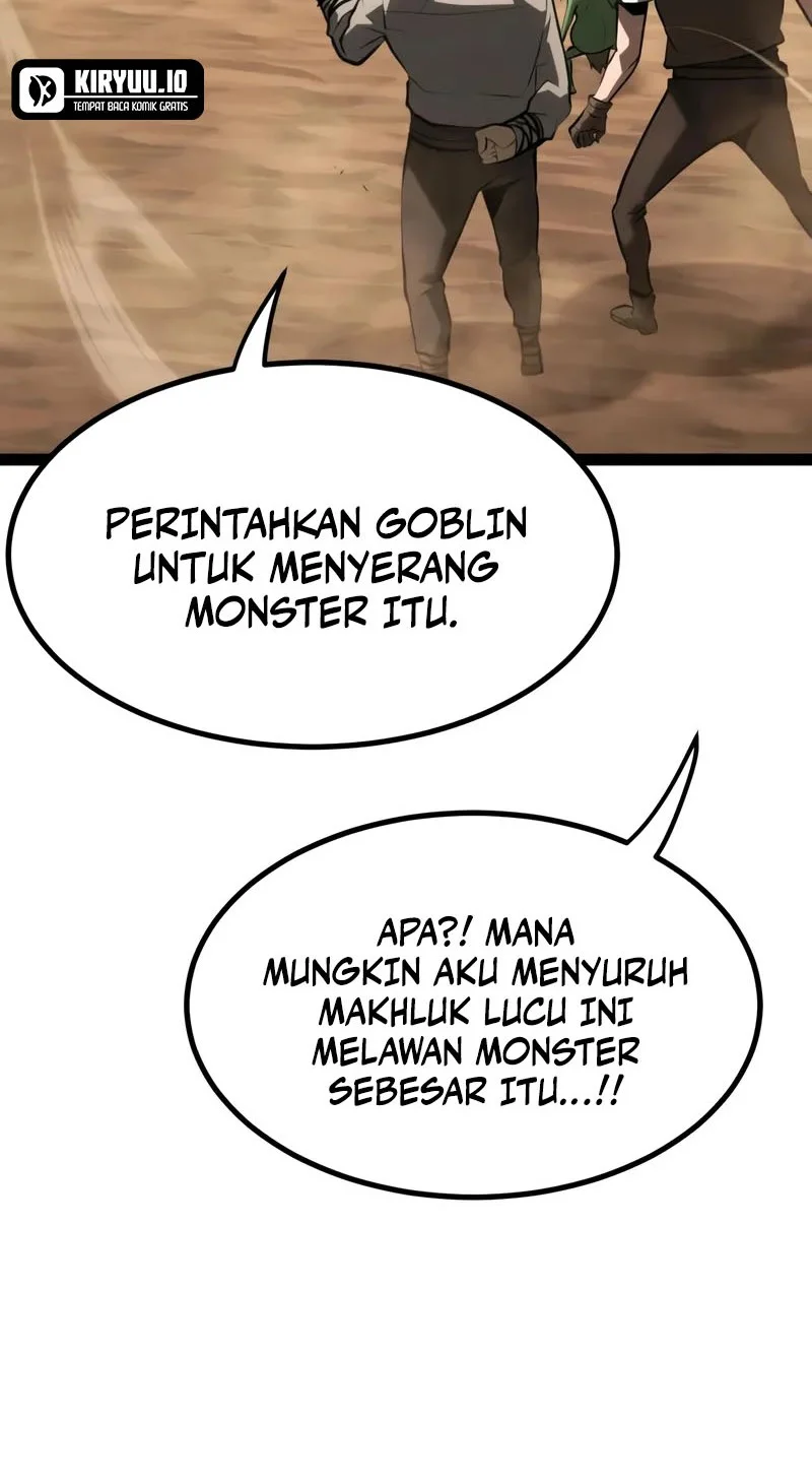 Level 999 Goblin Chapter 29 - halaman 43
