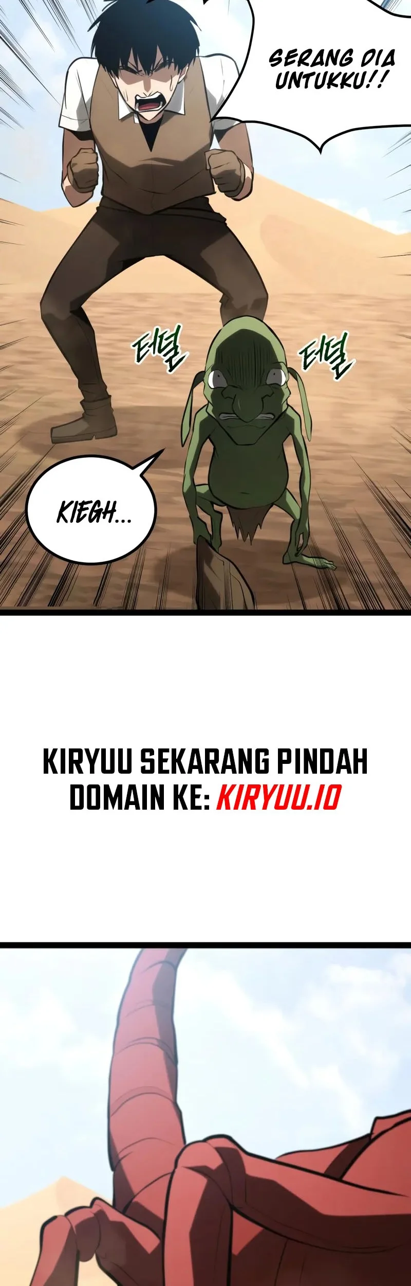 Level 999 Goblin Chapter 29 - halaman 45