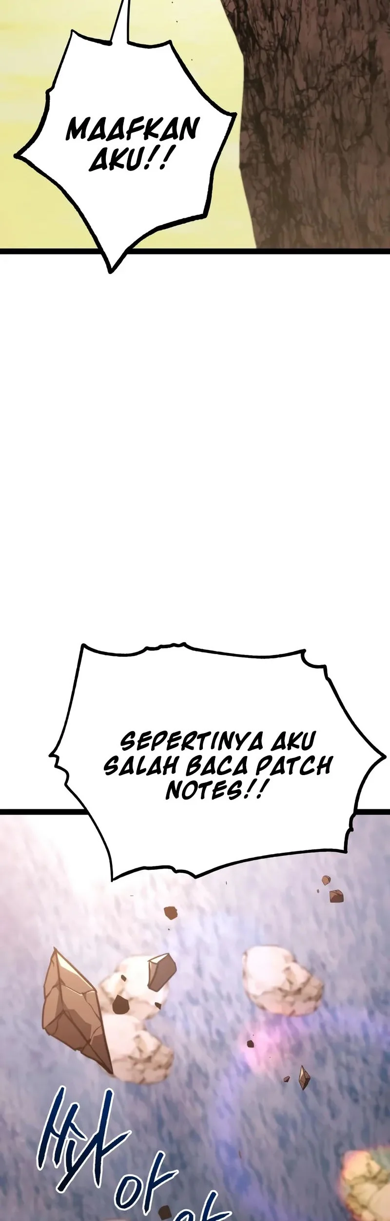 Level 999 Goblin Chapter 29 - halaman 5