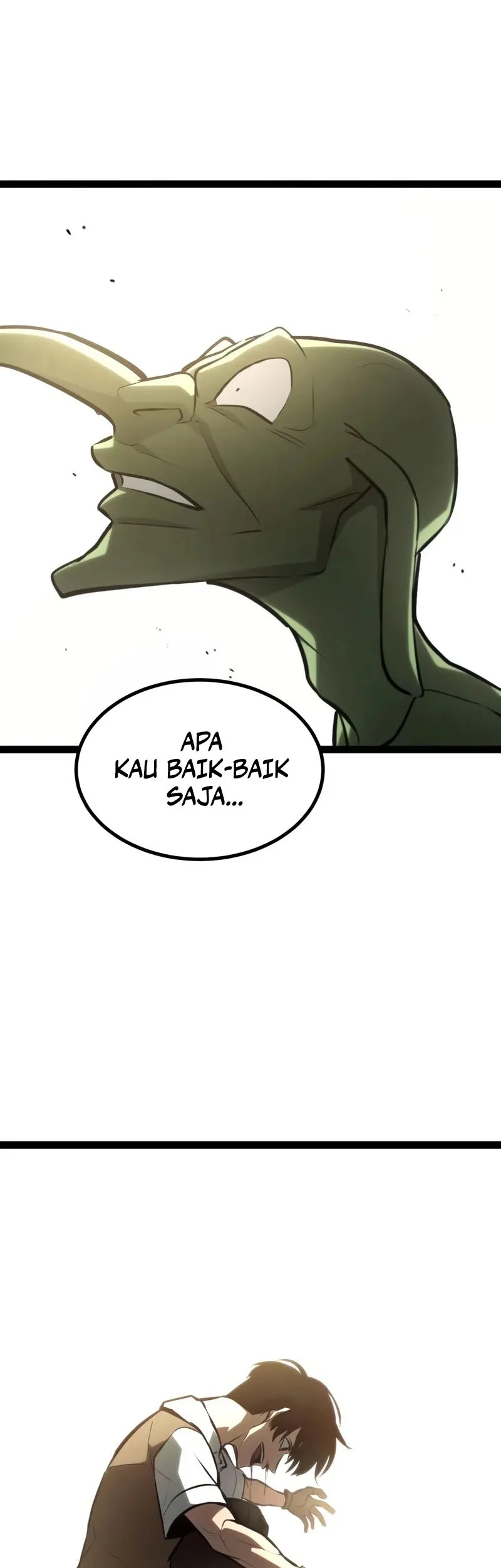Level 999 Goblin Chapter 29 - halaman 51