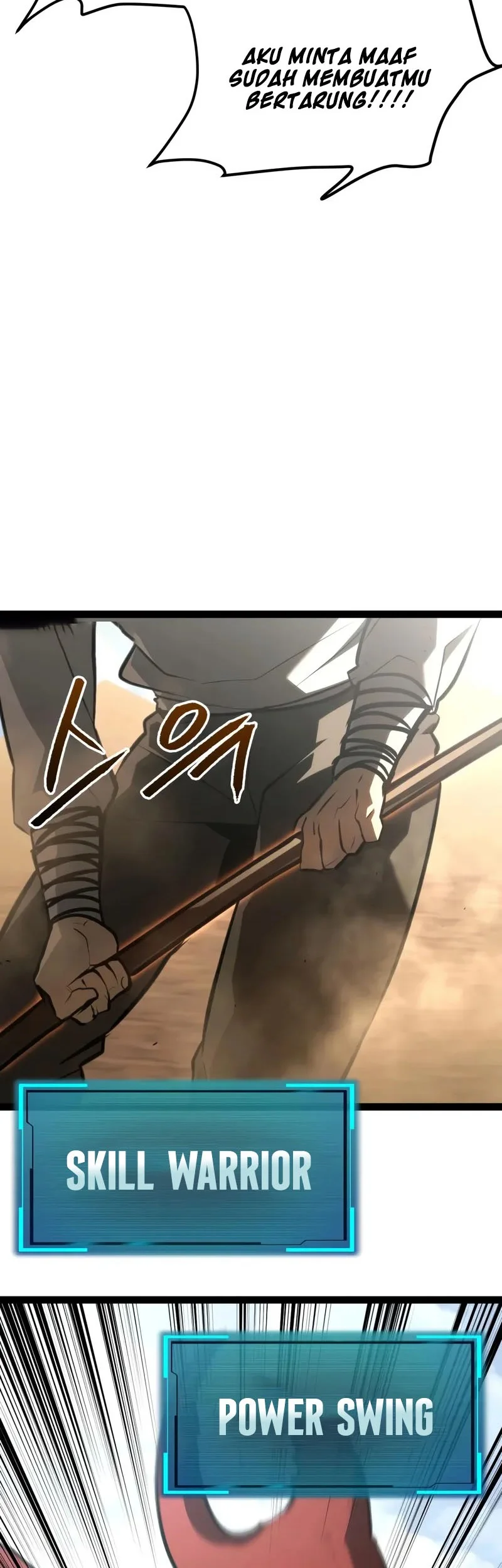Level 999 Goblin Chapter 29 - halaman 53