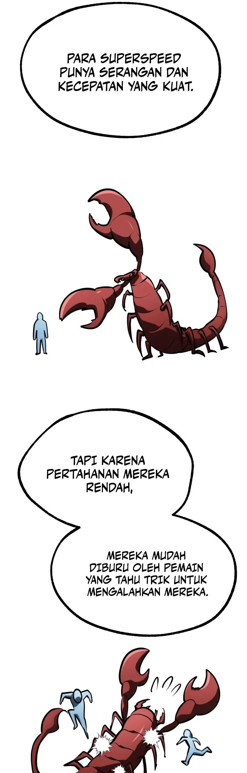 Level 999 Goblin Chapter 29 - halaman 56