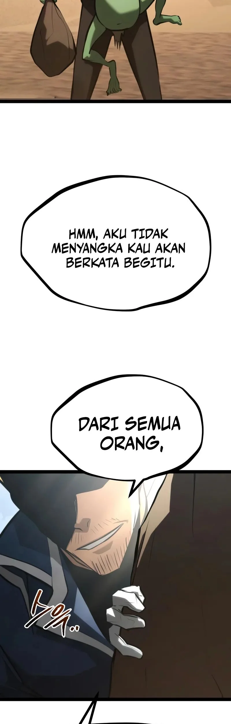 Level 999 Goblin Chapter 29 - halaman 58