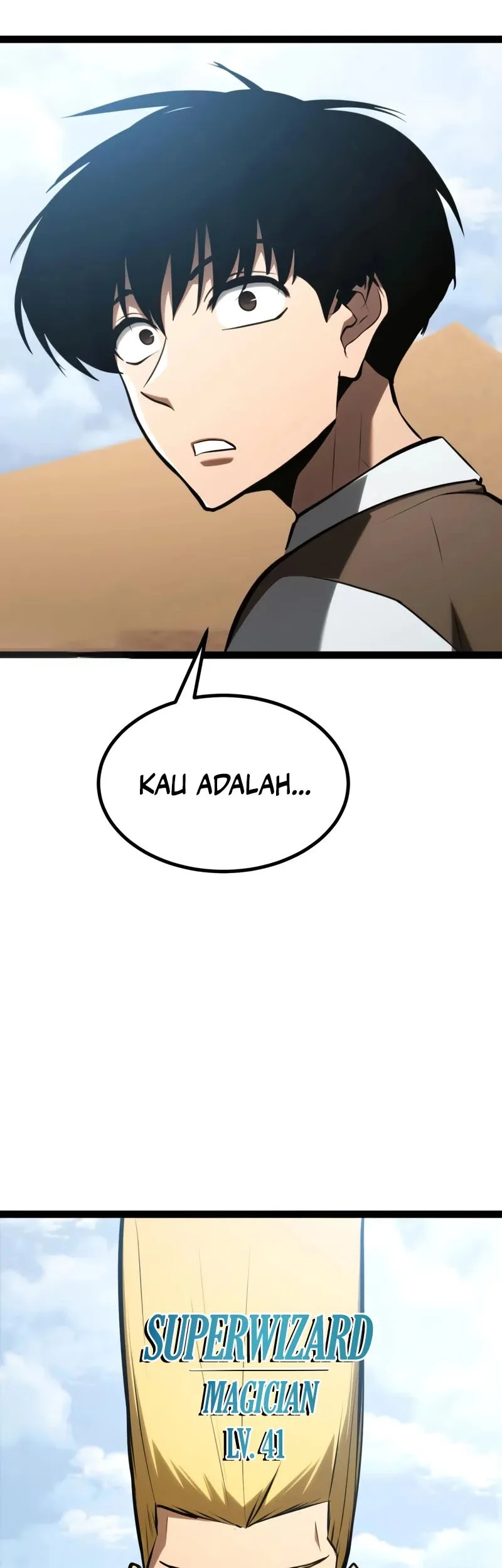Level 999 Goblin Chapter 29 - halaman 60