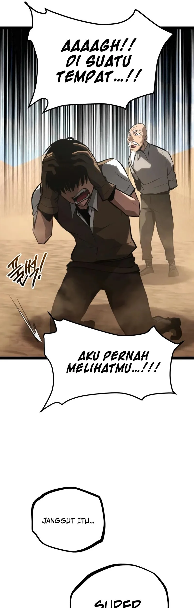 Level 999 Goblin Chapter 29 - halaman 62