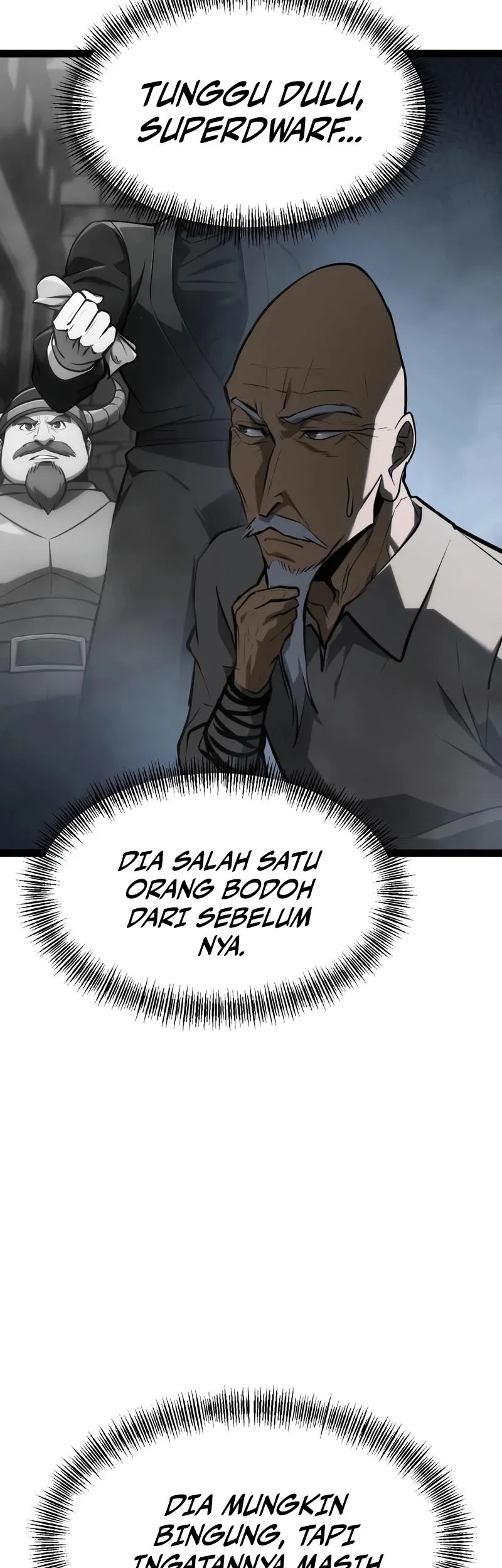 Level 999 Goblin Chapter 29 - halaman 64