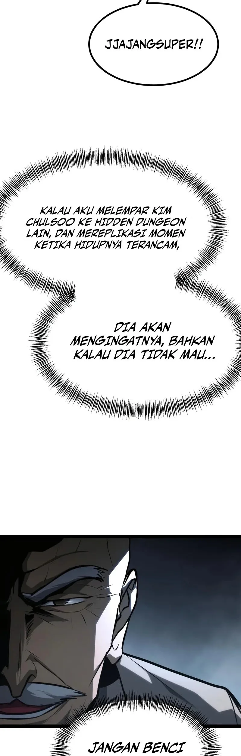 Level 999 Goblin Chapter 29 - halaman 66
