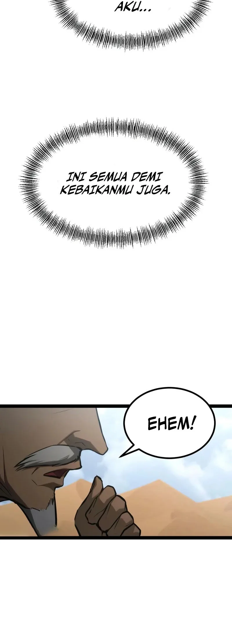 Level 999 Goblin Chapter 29 - halaman 67