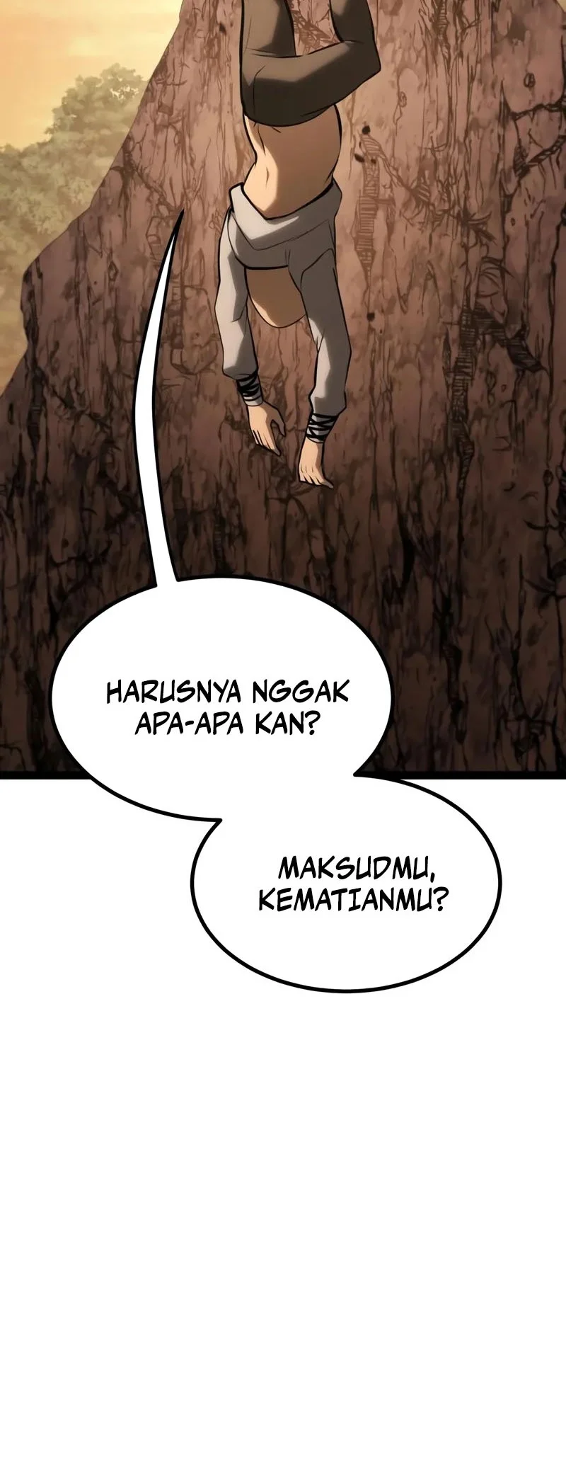 Level 999 Goblin Chapter 29 - halaman 7
