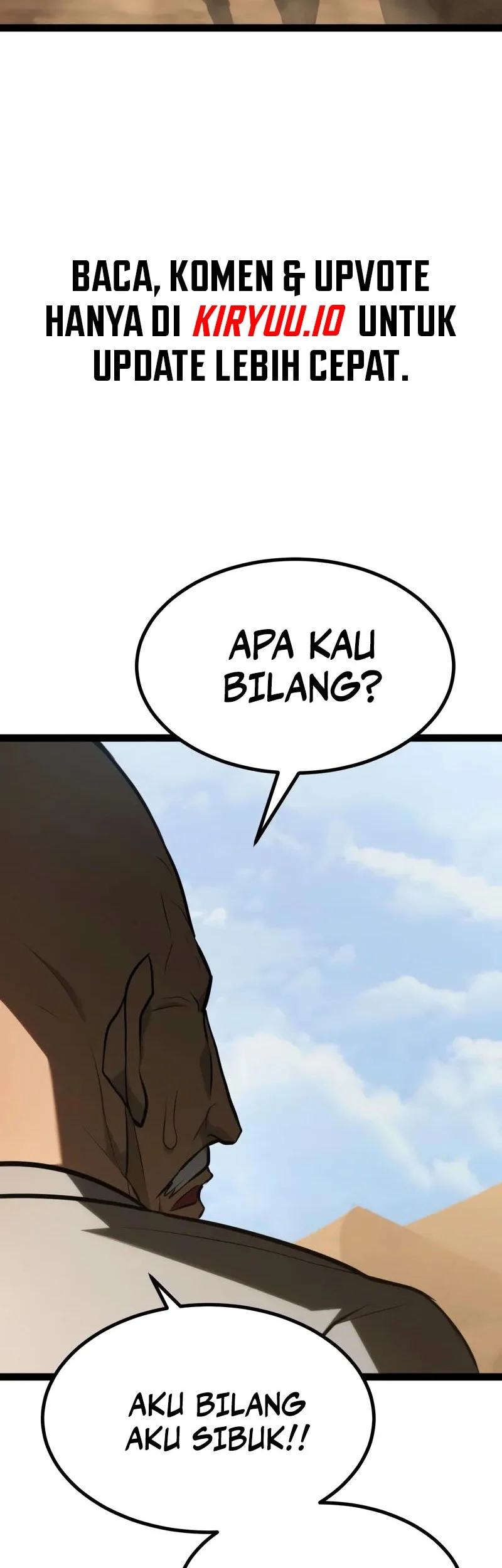 Level 999 Goblin Chapter 29 - halaman 71