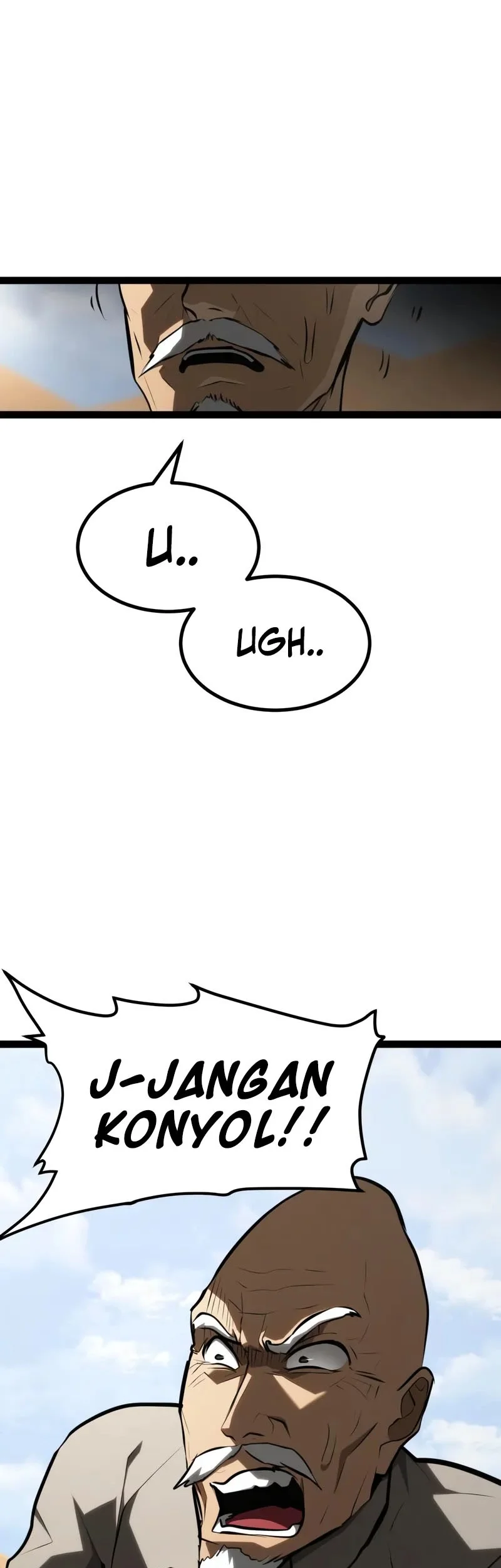 Level 999 Goblin Chapter 29 - halaman 74