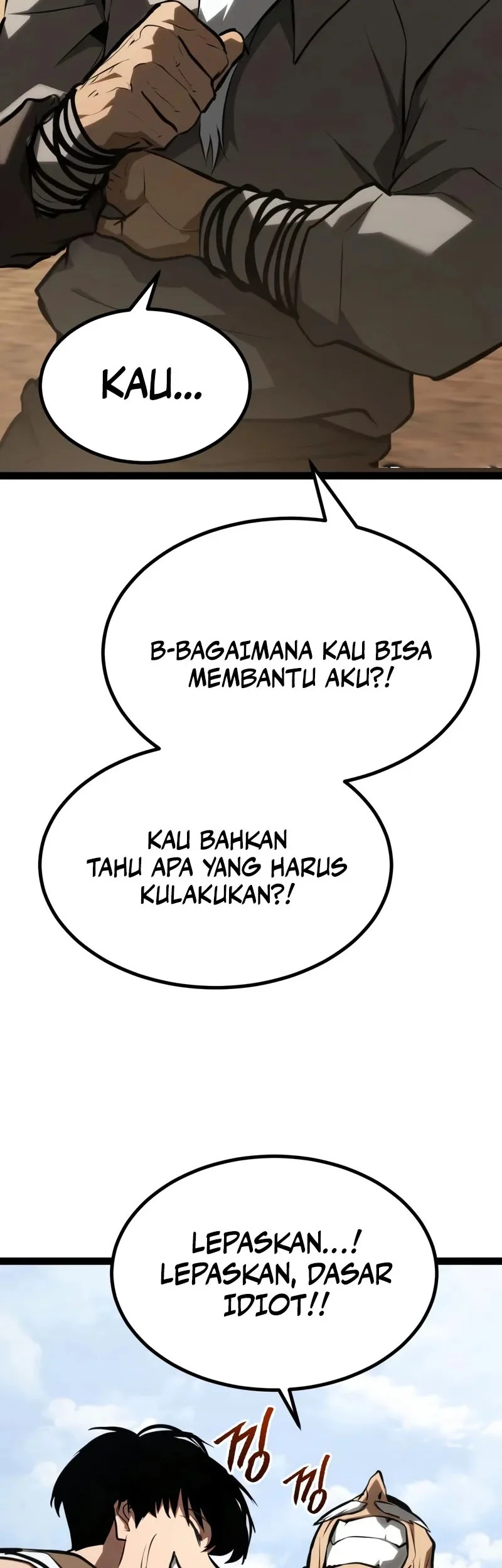 Level 999 Goblin Chapter 29 - halaman 75