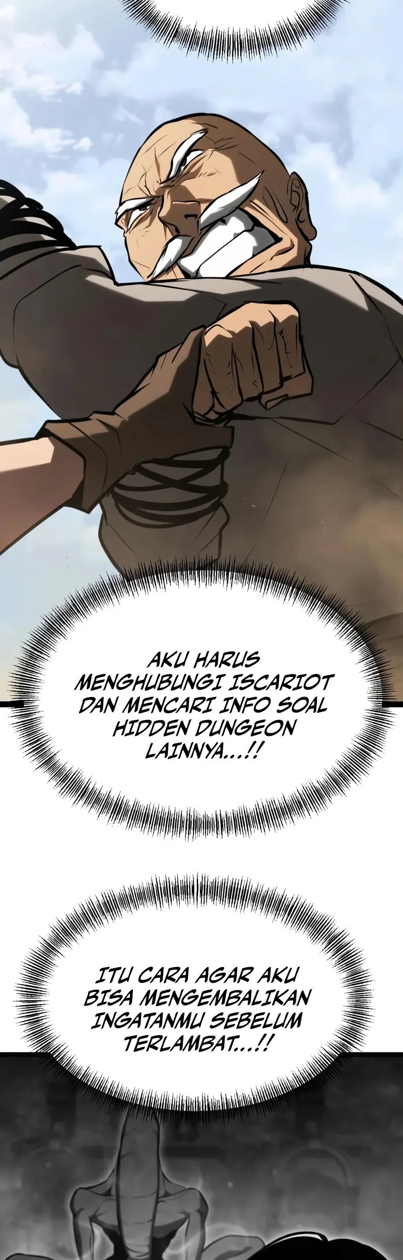 Level 999 Goblin Chapter 29 - halaman 78