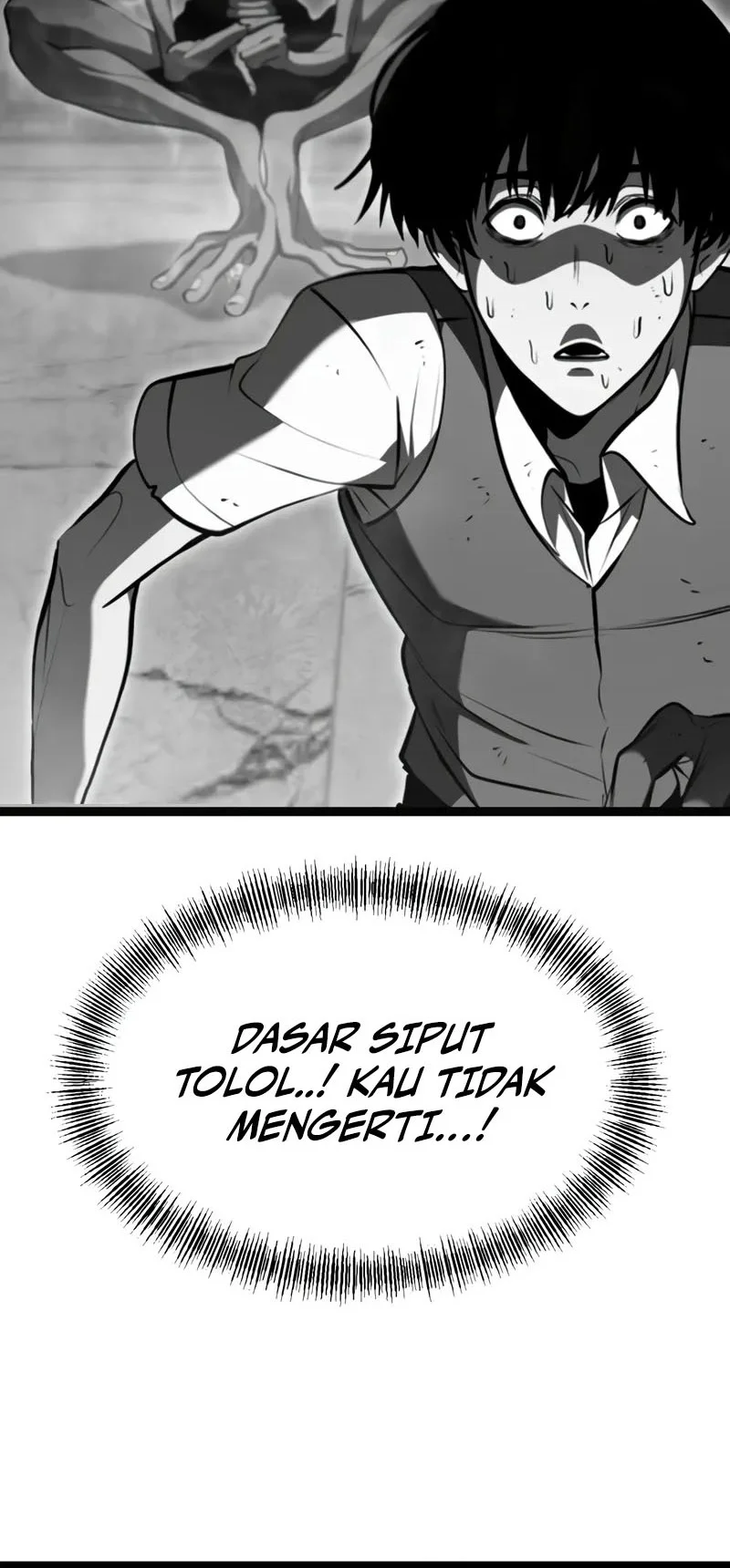 Level 999 Goblin Chapter 29 - halaman 79