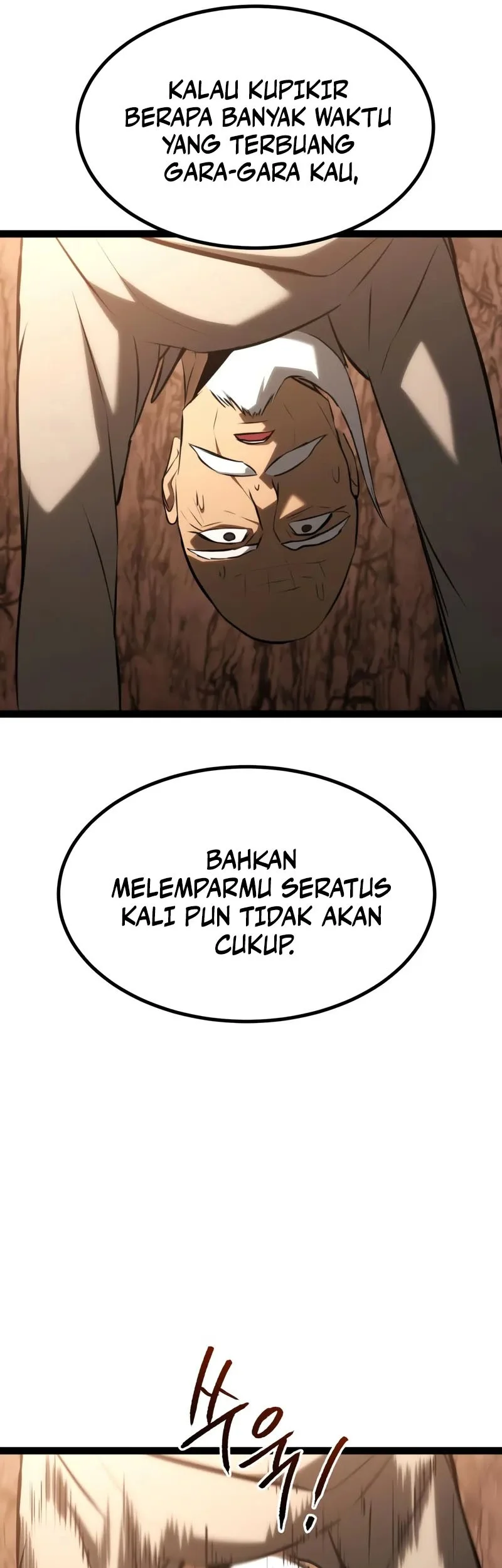 Level 999 Goblin Chapter 29 - halaman 8