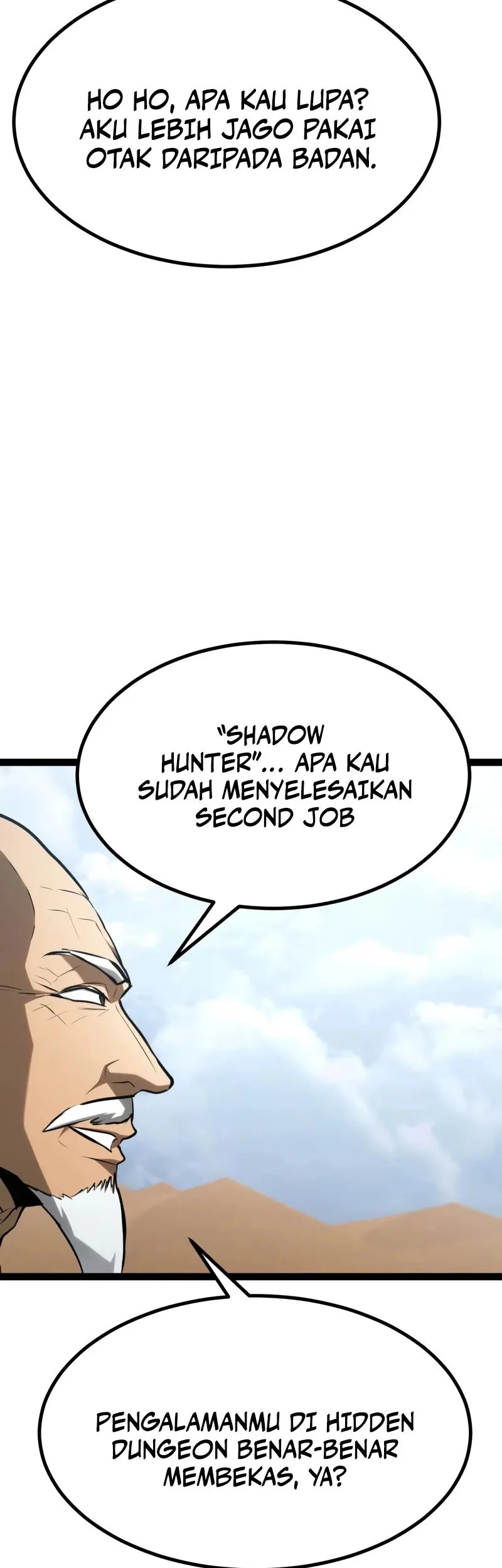 Level 999 Goblin Chapter 29 - halaman 84