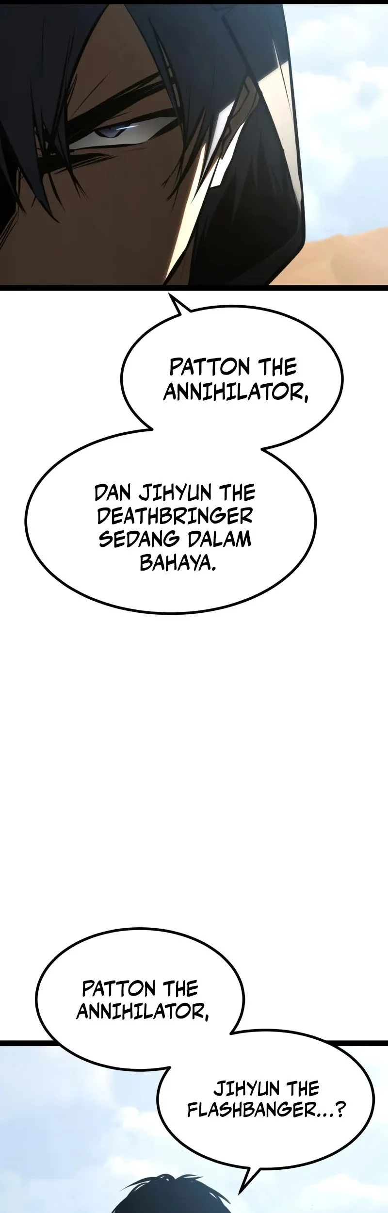 Level 999 Goblin Chapter 29 - halaman 86