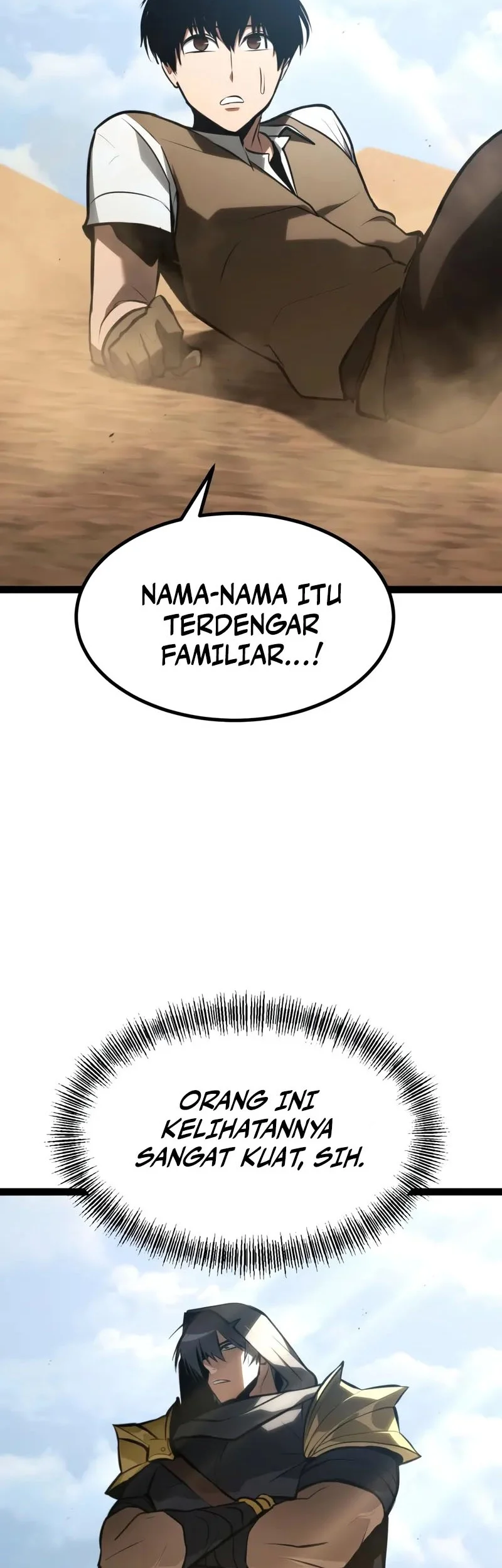 Level 999 Goblin Chapter 29 - halaman 87