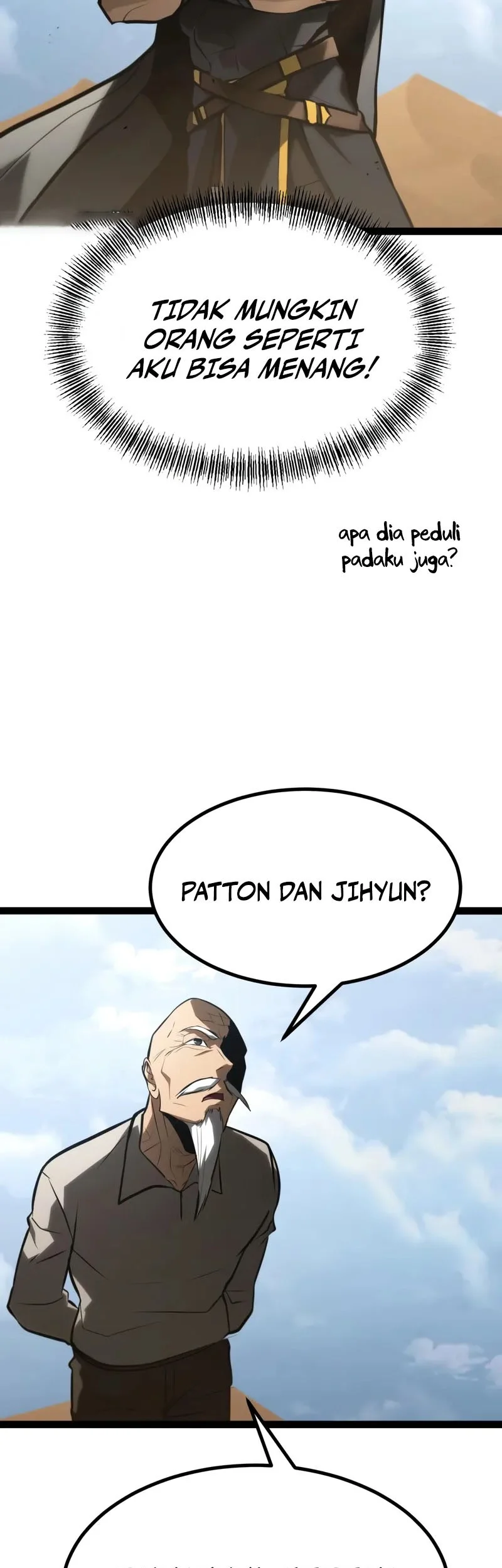 Level 999 Goblin Chapter 29 - halaman 88