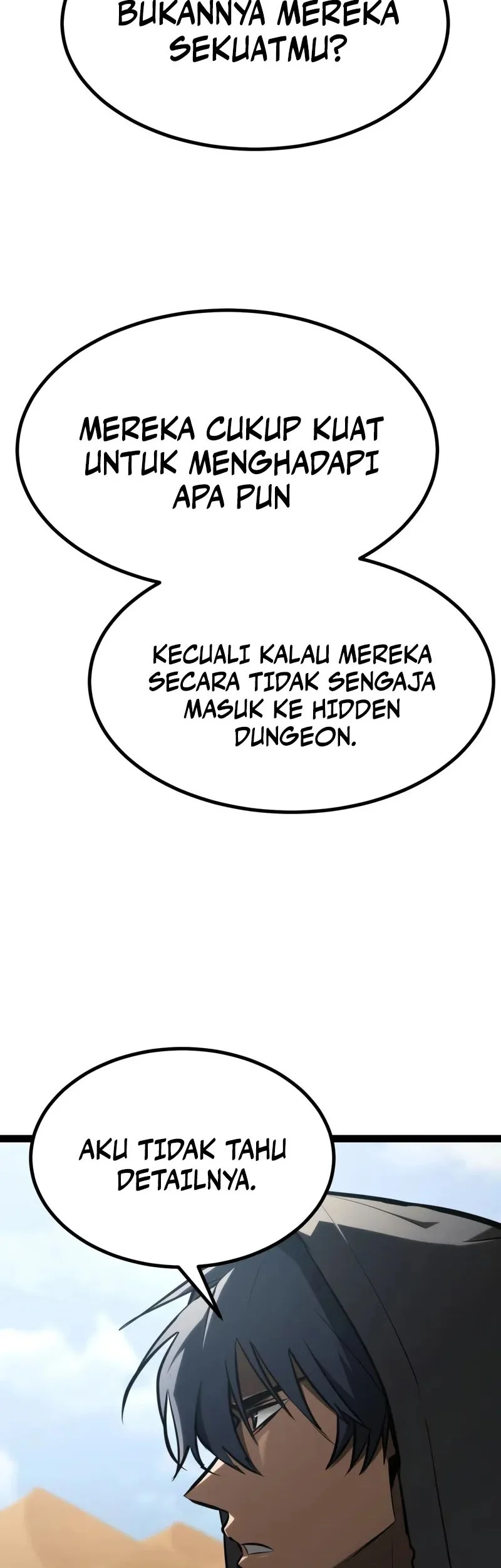Level 999 Goblin Chapter 29 - halaman 89