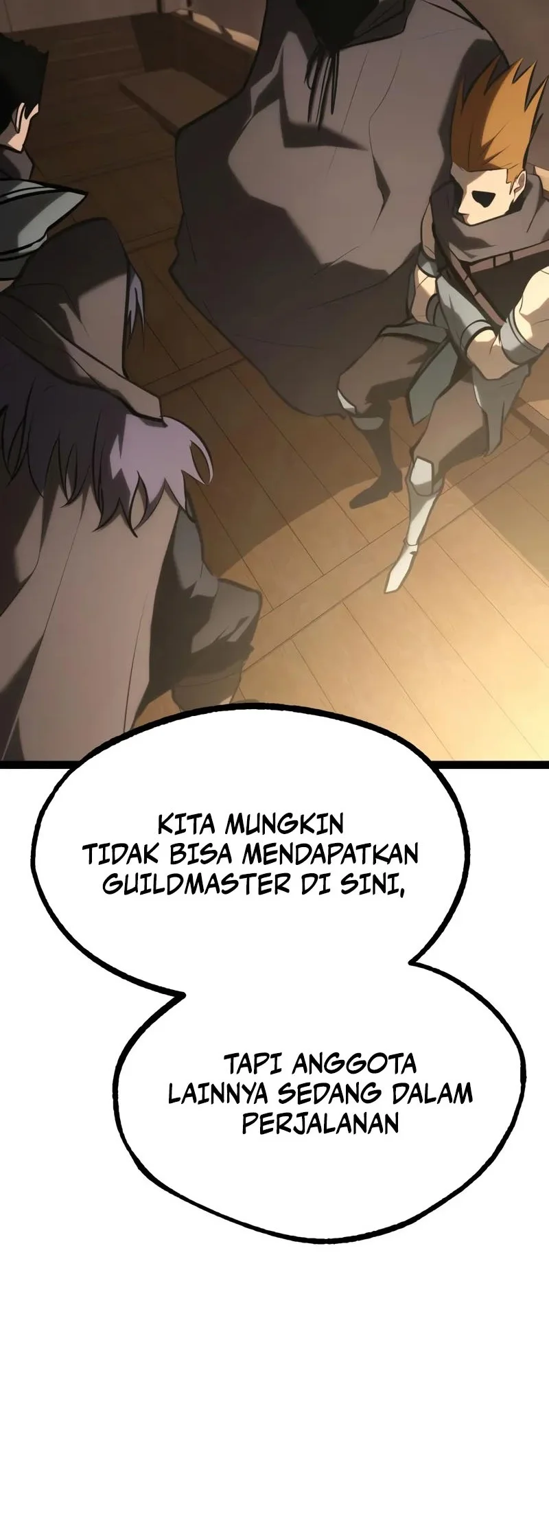 Level 999 Goblin Chapter 29 - halaman 91