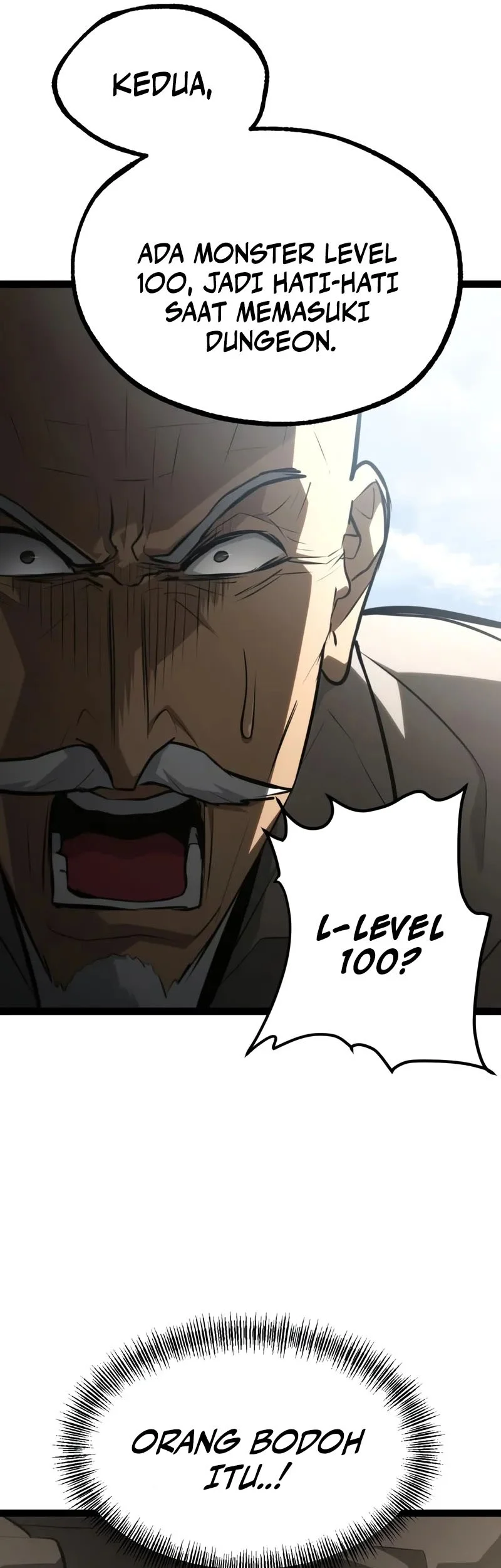 Level 999 Goblin Chapter 29 - halaman 92