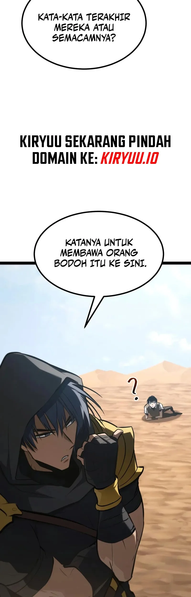 Level 999 Goblin Chapter 29 - halaman 94