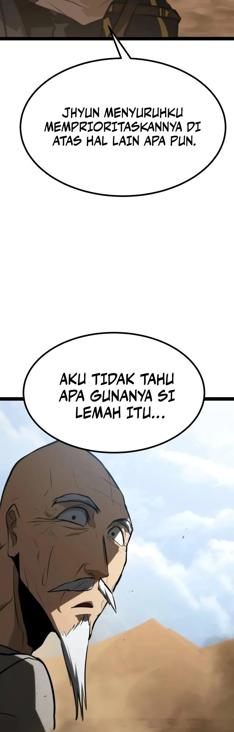Level 999 Goblin Chapter 29 - halaman 95