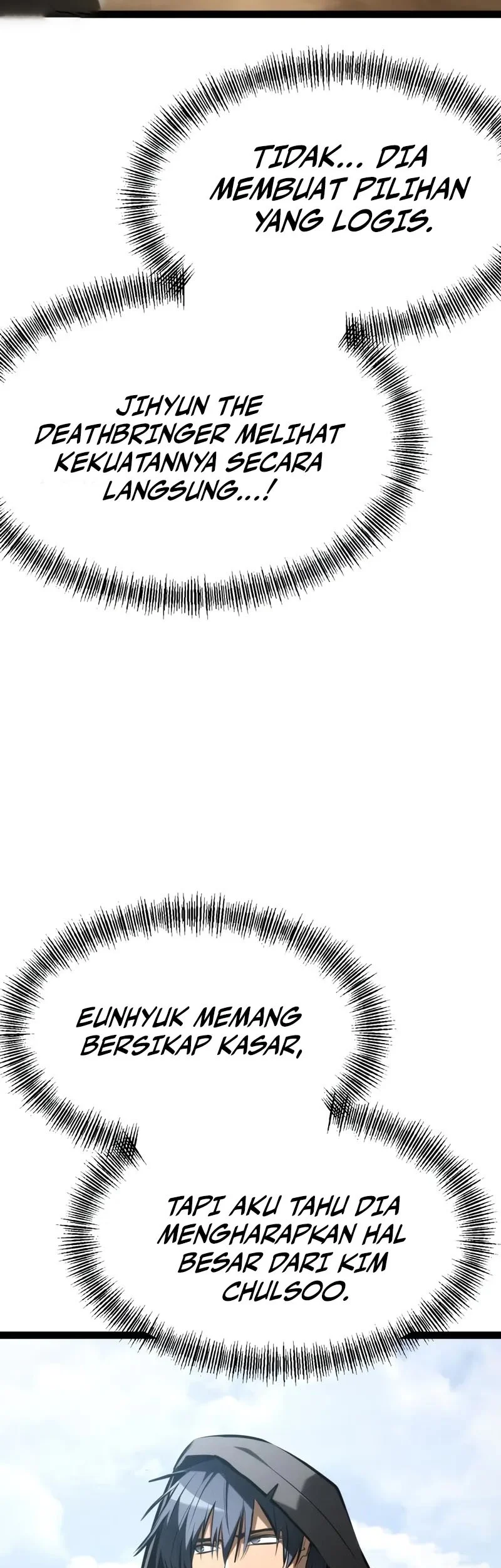 Level 999 Goblin Chapter 29 - halaman 96