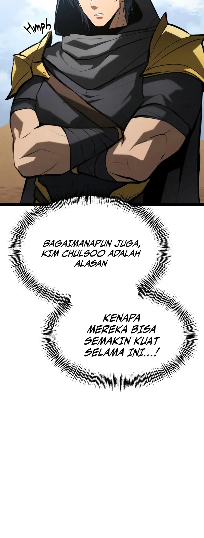 Level 999 Goblin Chapter 29 - halaman 97