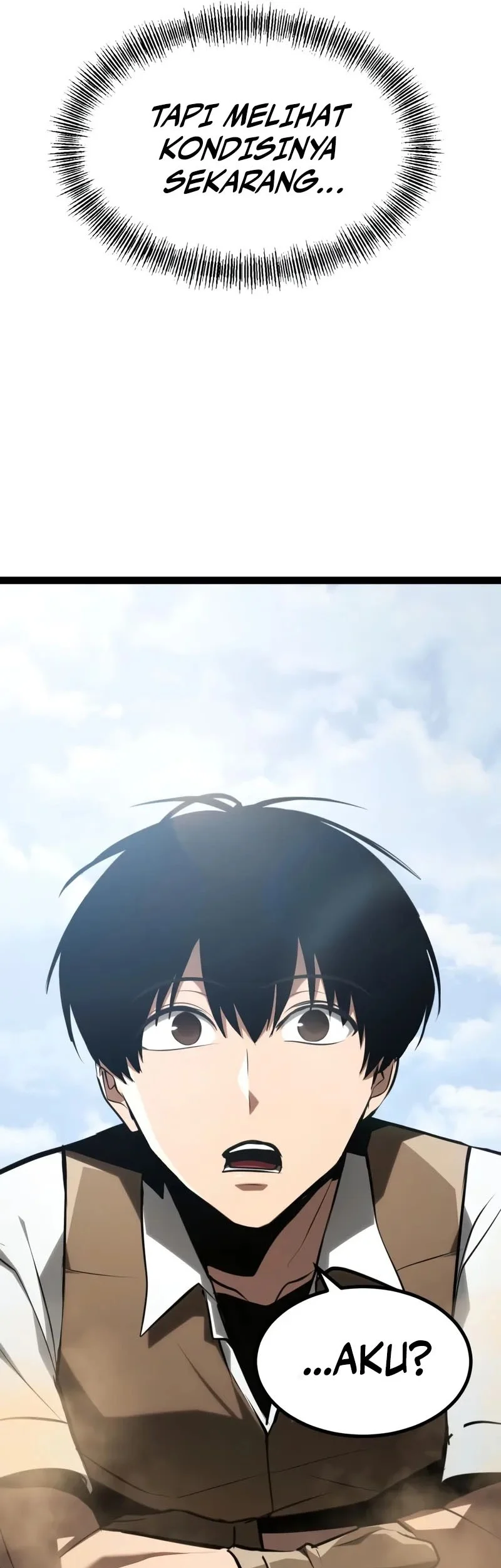 Level 999 Goblin Chapter 29 - halaman 98