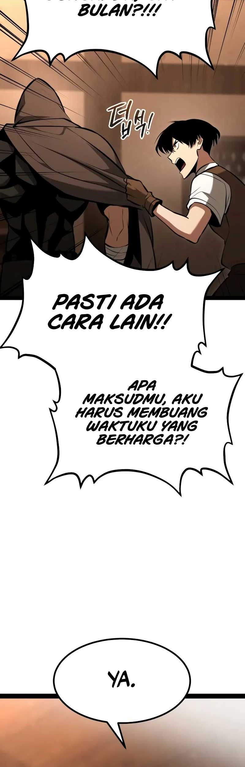 Level 999 Goblin Chapter 3 - halaman 100