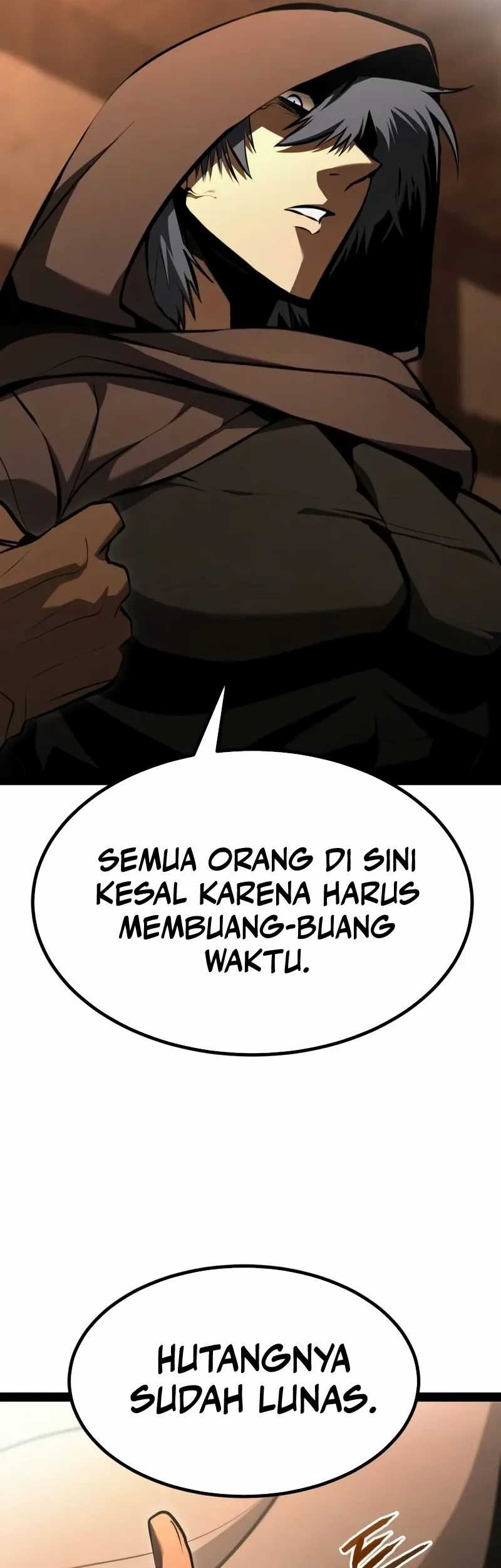 Level 999 Goblin Chapter 3 - halaman 101