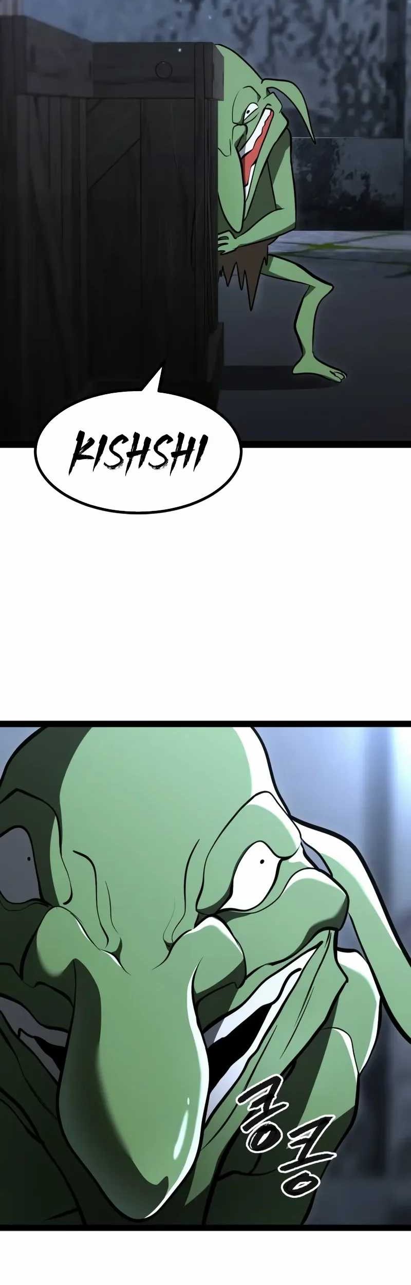 Level 999 Goblin Chapter 3 - halaman 106