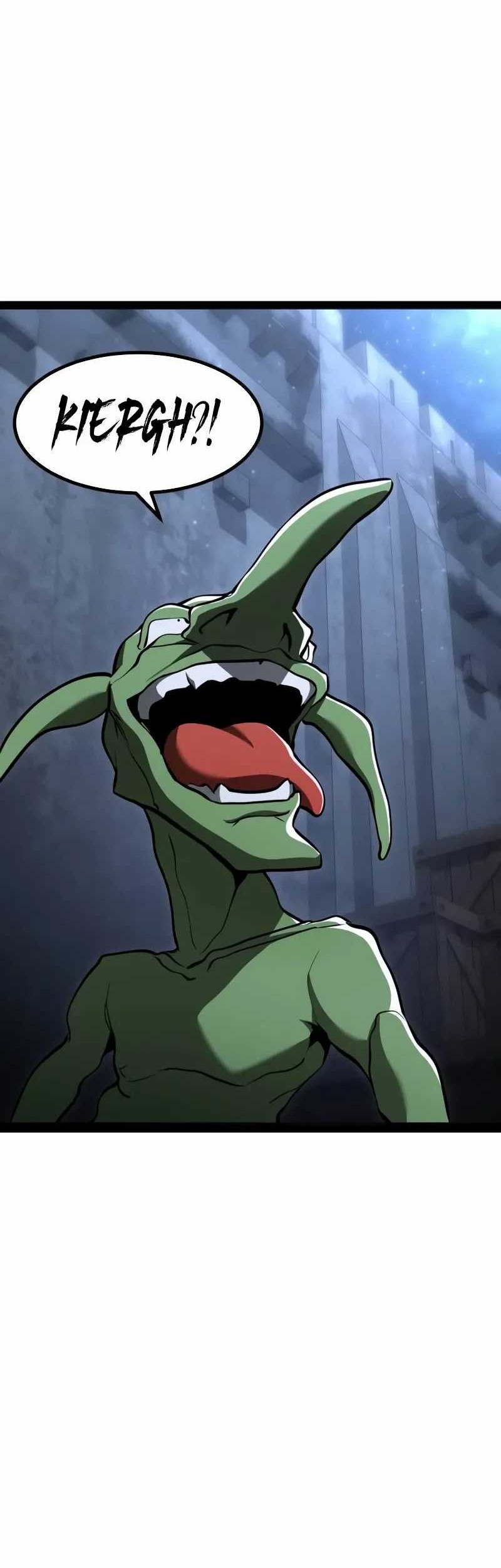 Level 999 Goblin Chapter 3 - halaman 107