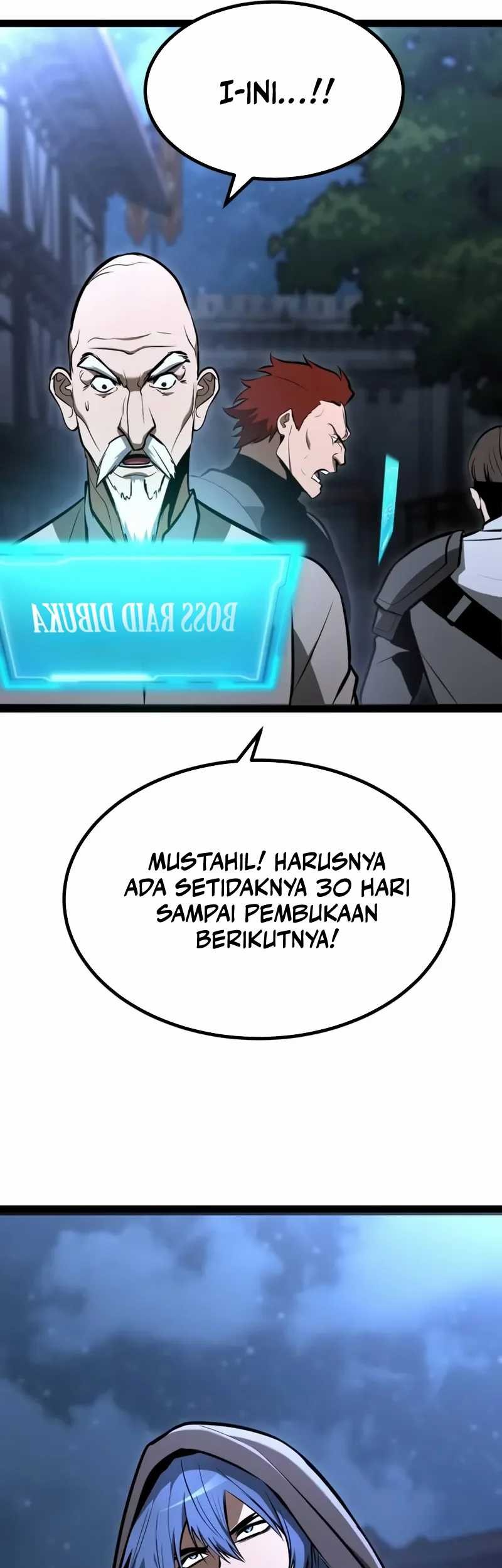 Level 999 Goblin Chapter 3 - halaman 110