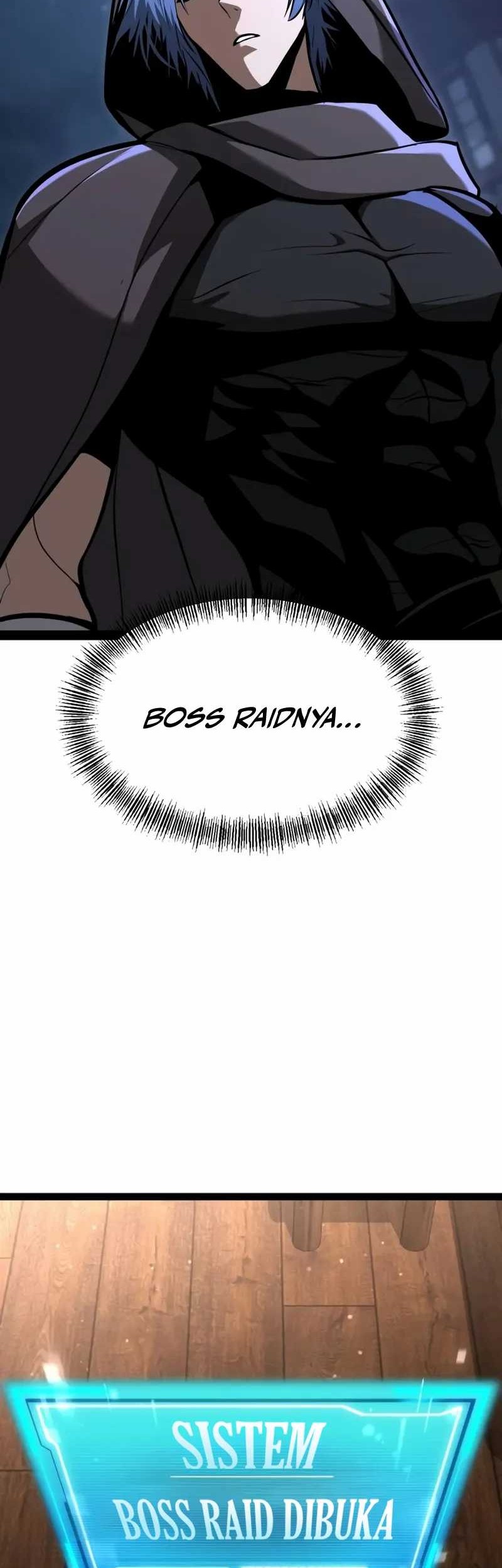 Level 999 Goblin Chapter 3 - halaman 111