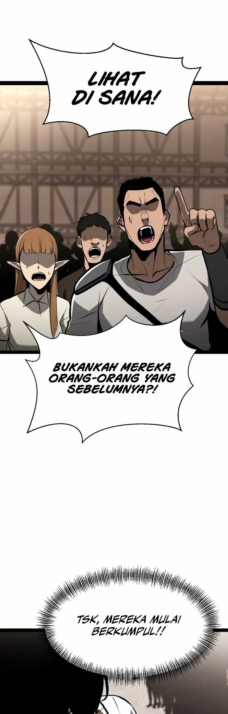 Level 999 Goblin Chapter 3 - halaman 12