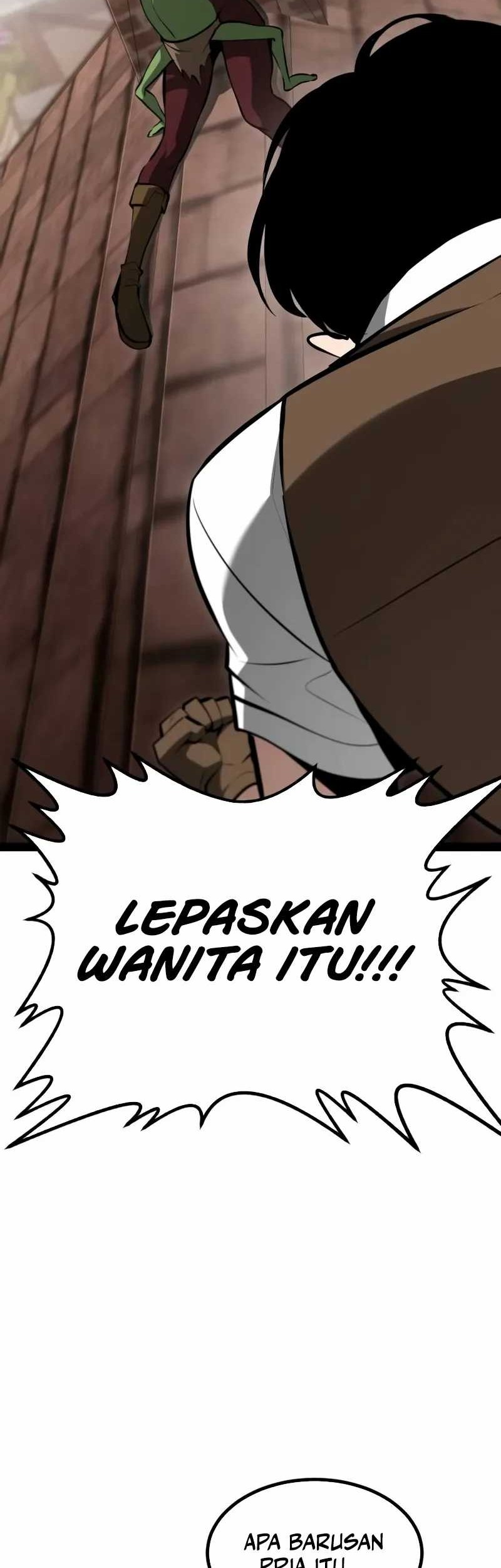 Level 999 Goblin Chapter 3 - halaman 17