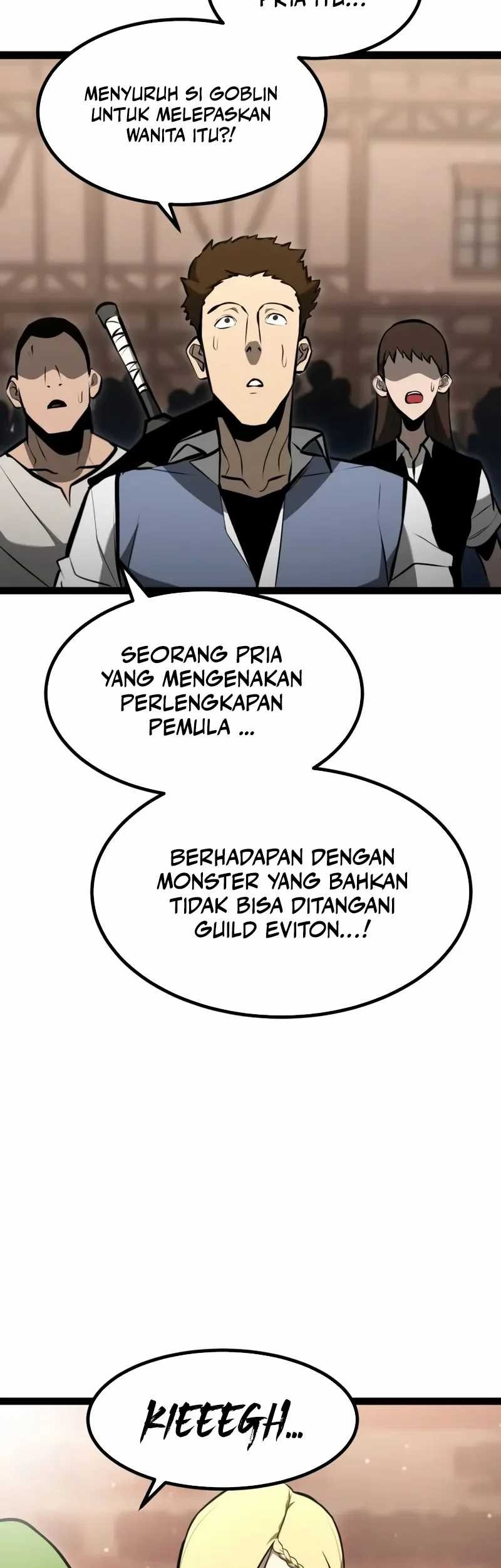 Level 999 Goblin Chapter 3 - halaman 18